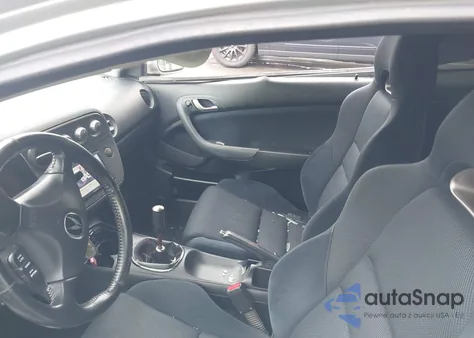 2006 Acura Rsx z USA, uszkodzony, nr VIN JH4DC53866S003312